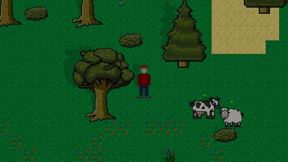 SUGA: Survival Game screenshot 4