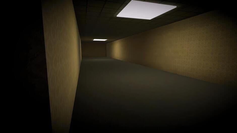 Abyss: Backrooms Pools Horror VR screenshot 2