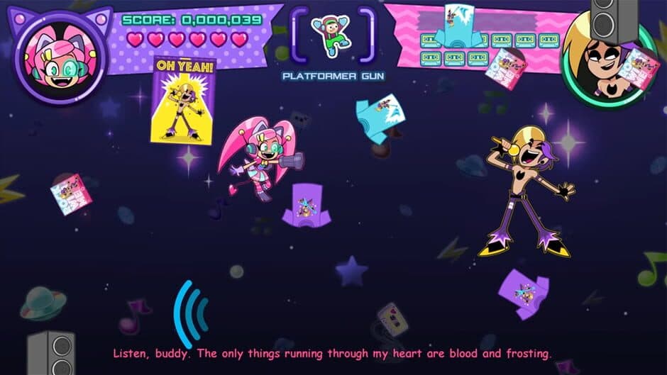Cat Girl Without Salad: Amuse~Bouche screenshot 4