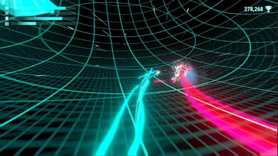 CoreRunner screenshot 1