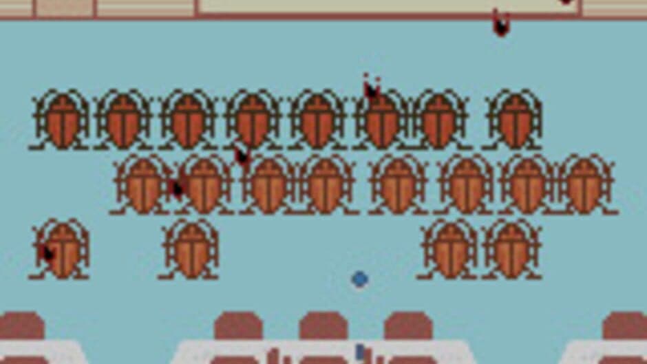 Totsugeki! Pappara-tai screenshot 1
