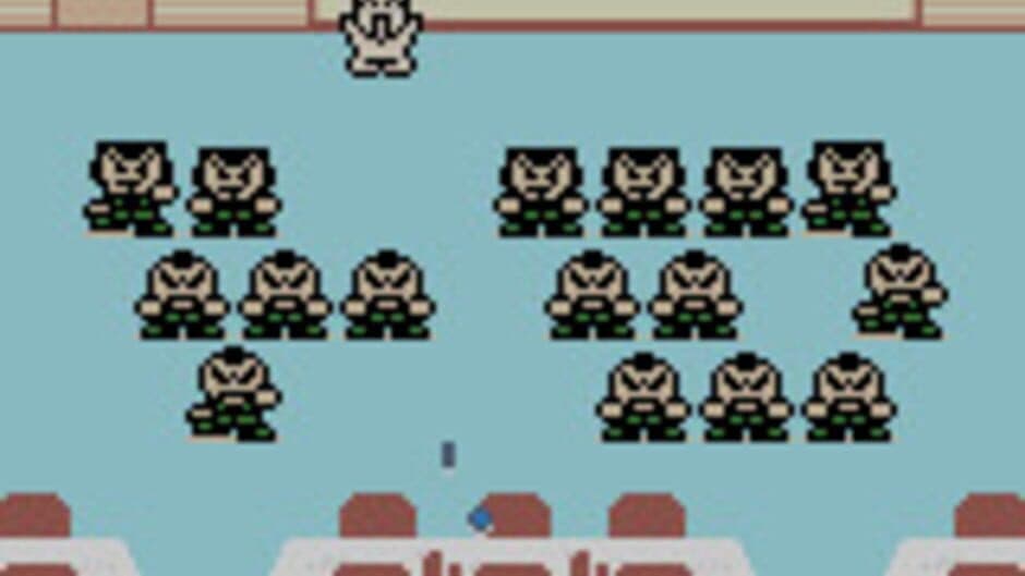 Totsugeki! Pappara-tai screenshot 2