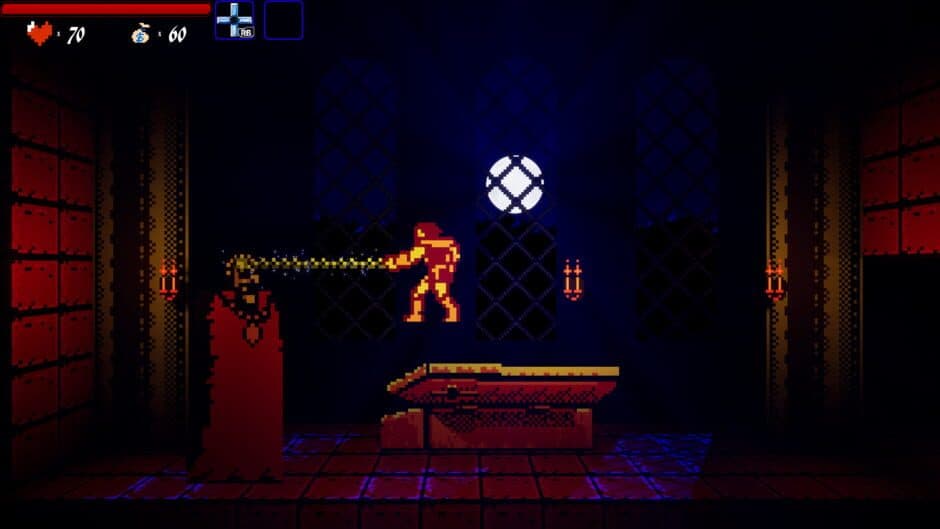 Castlevania: Symphony of Horrors screenshot 3