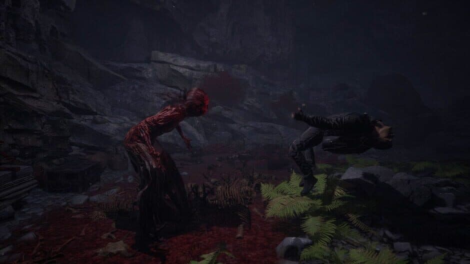 The Midnighters screenshot 2