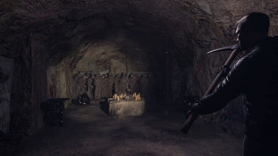 The Midnighters screenshot 3