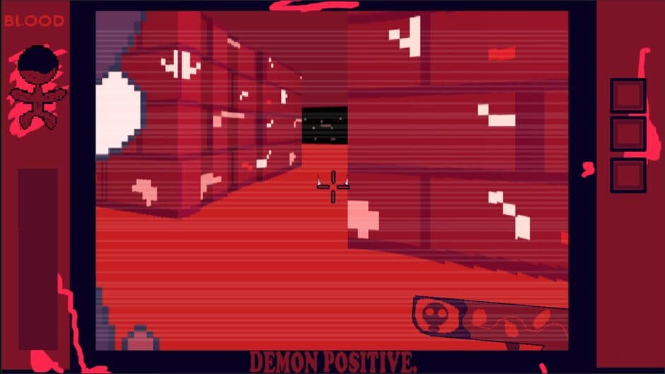 Demon Positive screenshot 3