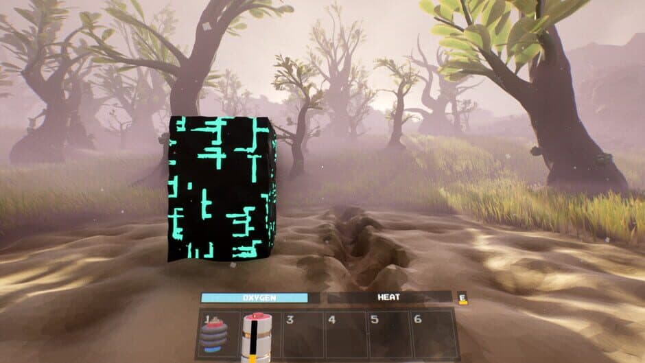 Echo Signal screenshot 2
