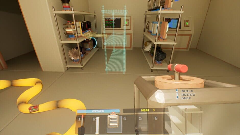 Echo Signal screenshot 3