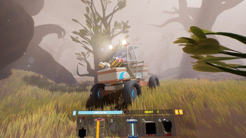 Echo Signal screenshot 4