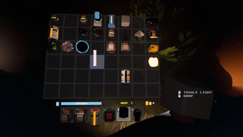 Echo Signal screenshot 1