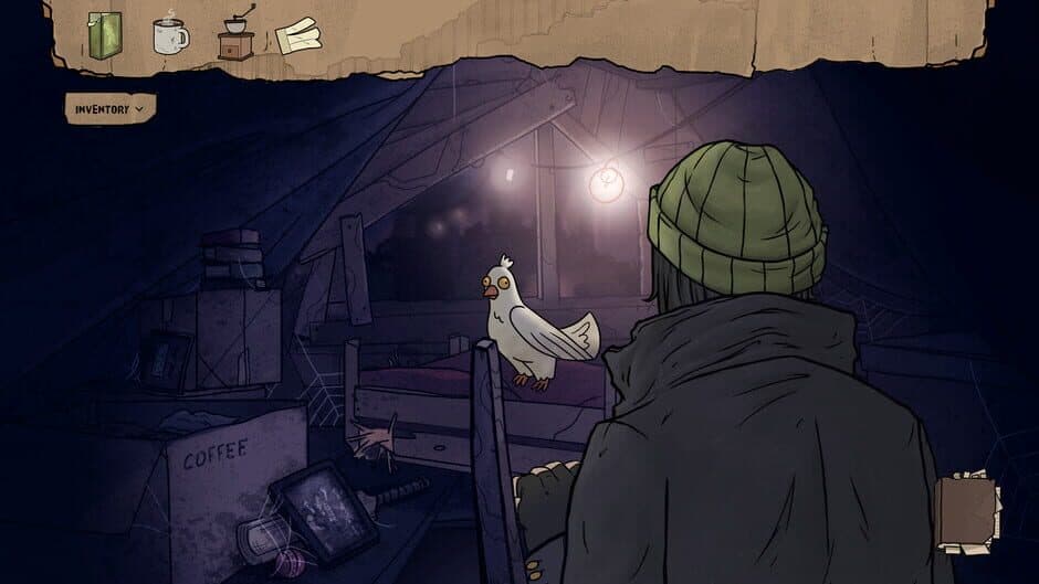 Grayton the Detective screenshot 2