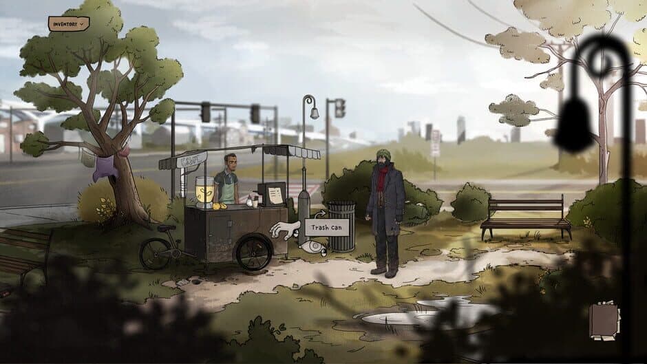Grayton the Detective screenshot 4