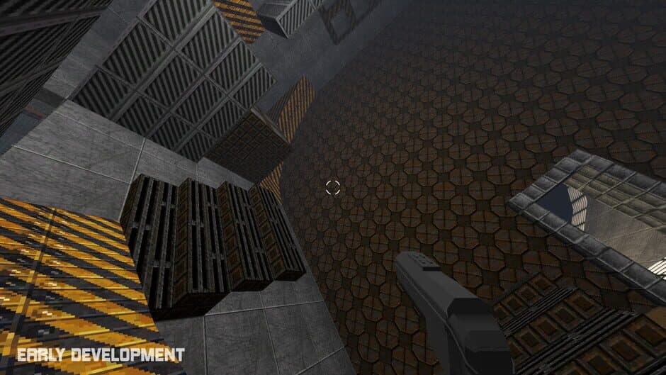 Children of Kronos screenshot 3