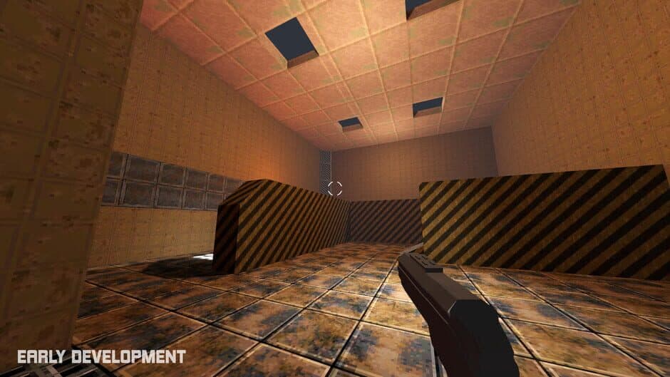 Children of Kronos screenshot 4