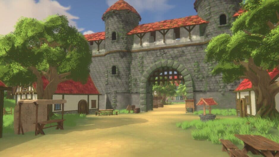 Once Upon a Time screenshot 2