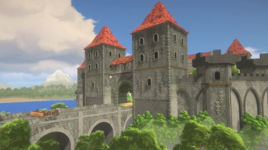 Once Upon a Time screenshot 3