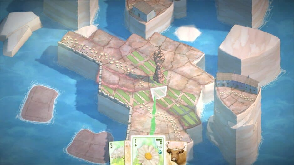 The Solace of Flowers screenshot 3