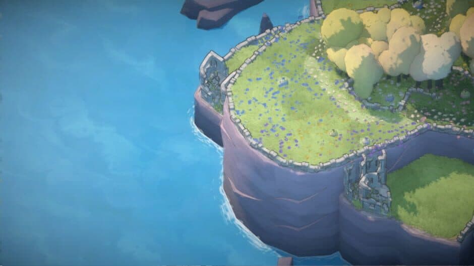 The Solace of Flowers screenshot 4