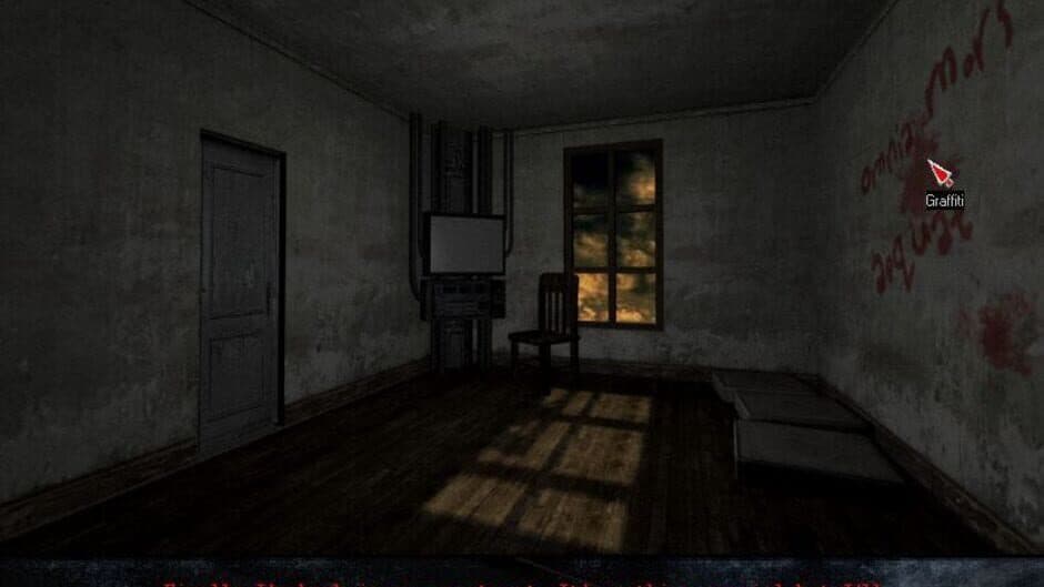 The Dead City screenshot 3