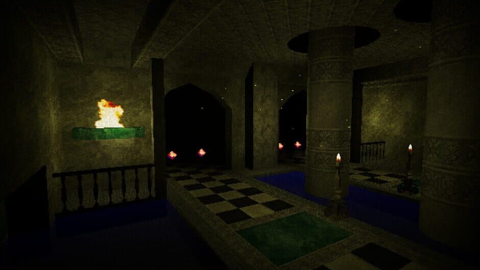 Jumpcore screenshot 2