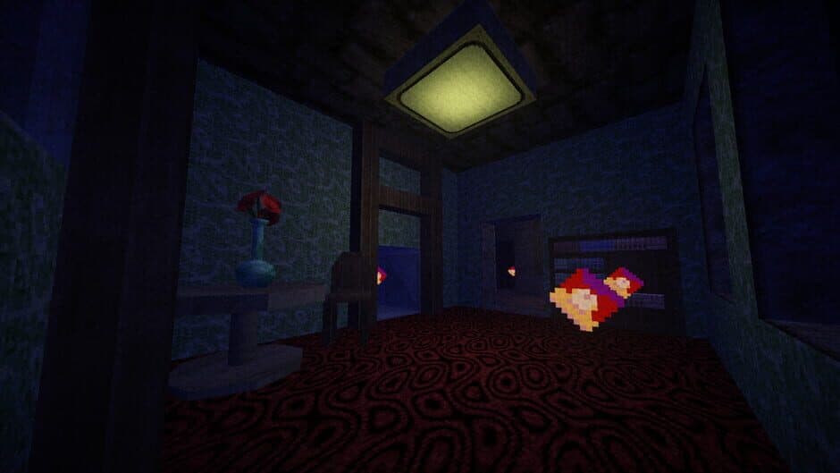 Jumpcore screenshot 4