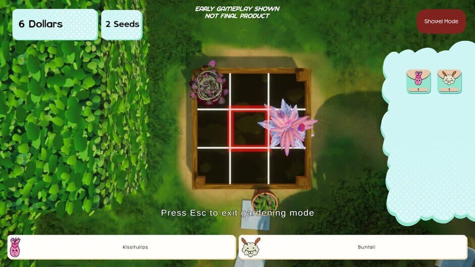 Grandma's Garden screenshot 3