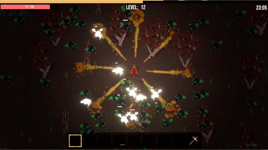 Stranded screenshot 3