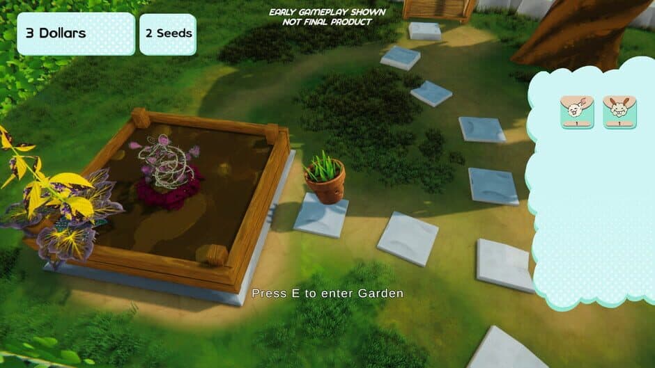 Grandma's Garden screenshot 4