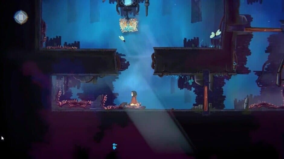 Dream screenshot 2