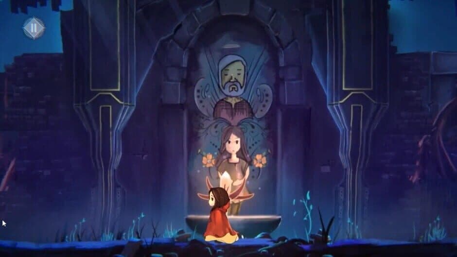 Dream screenshot 3