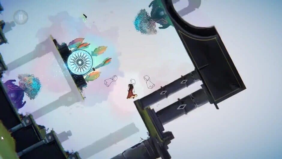Dream screenshot 4