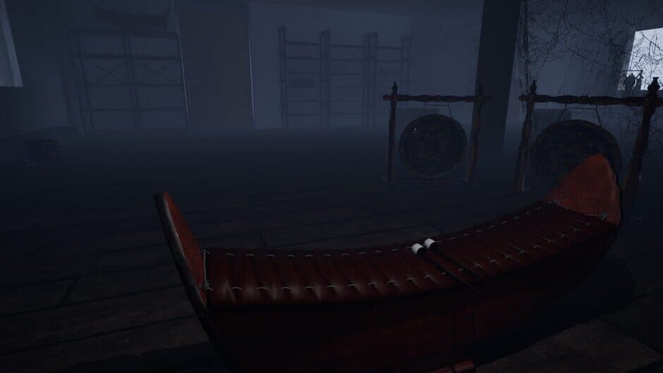 Samara screenshot 2