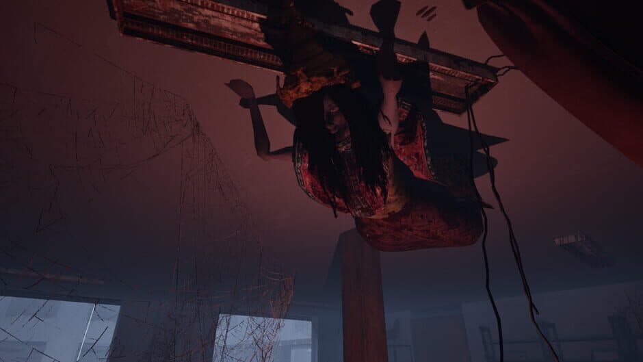 Samara screenshot 3