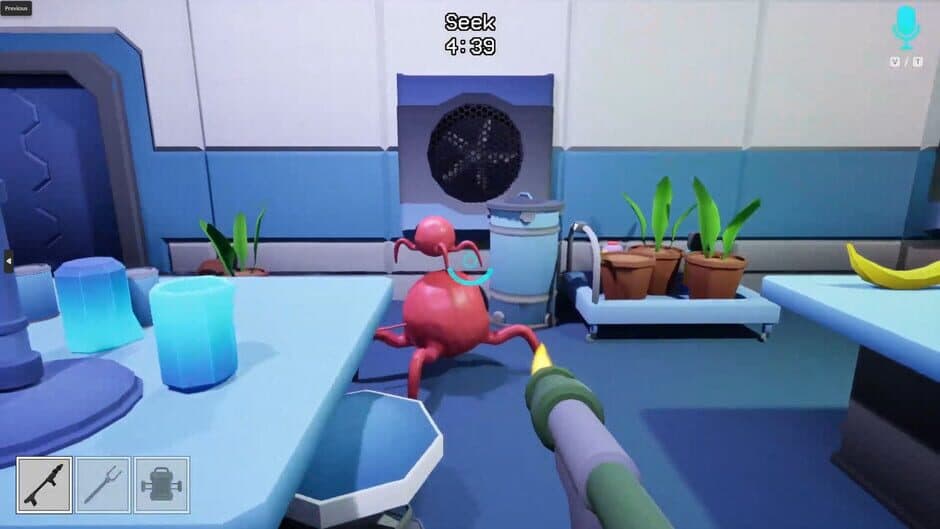 Mimicry screenshot 3
