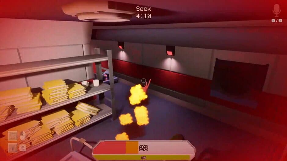 Mimicry screenshot 4