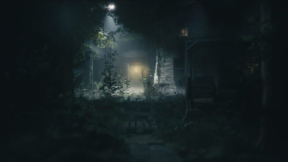 Night Shift screenshot 2