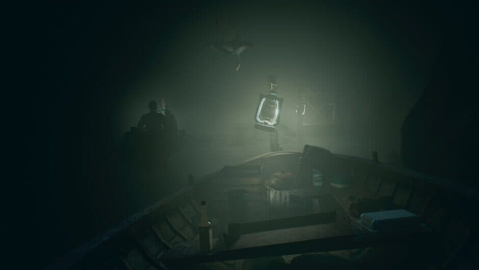 Night Shift screenshot 4
