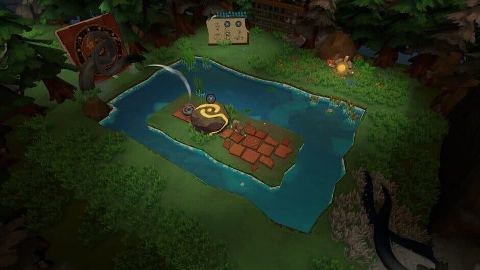 Adapta Solva screenshot 1