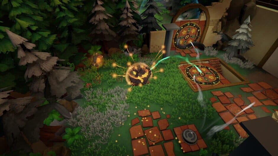 Adapta Solva screenshot 2
