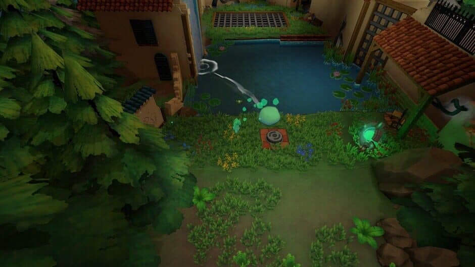 Adapta Solva screenshot 3