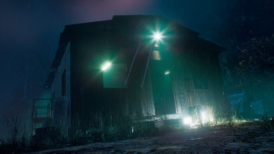 217: A Psychological Survival Thriller screenshot 2