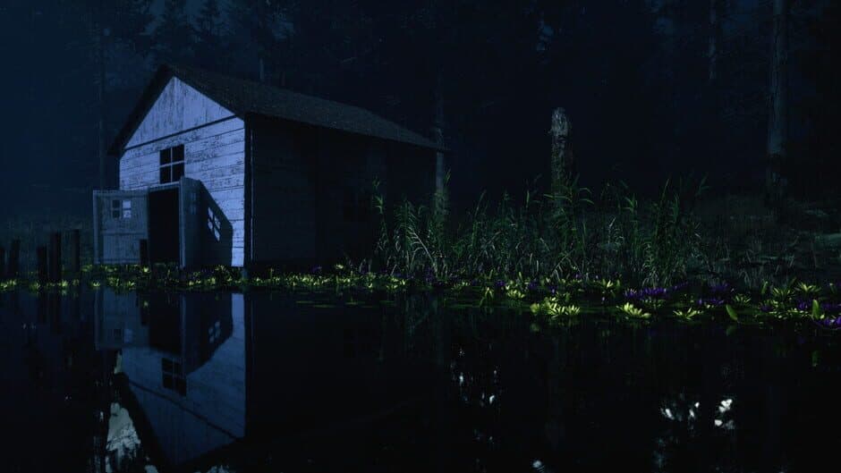 217: A Psychological Survival Thriller screenshot 3