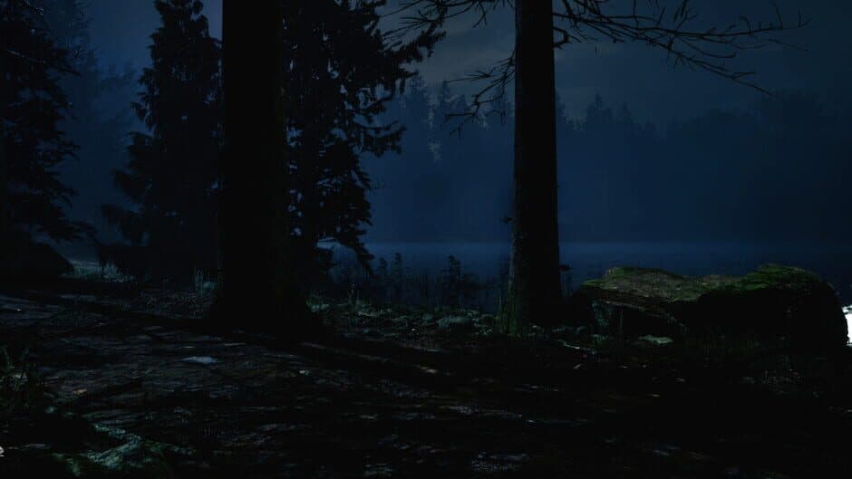 217: A Psychological Survival Thriller screenshot 4