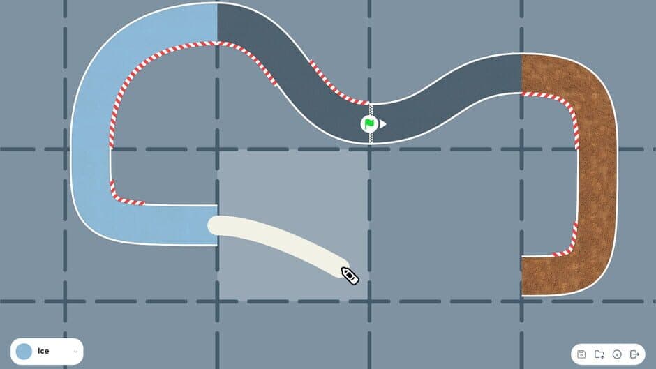 AI Learns To Drive screenshot 2