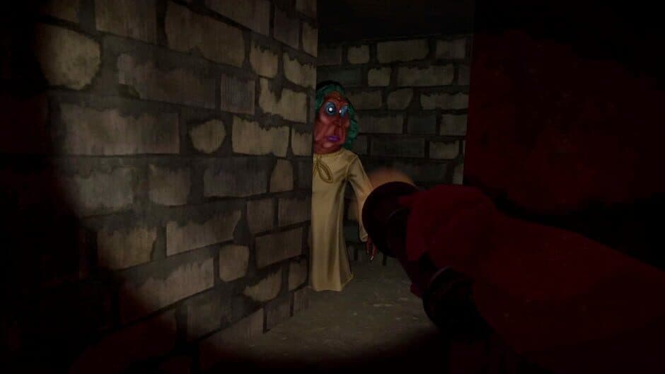 Monsters In My Closet screenshot 4