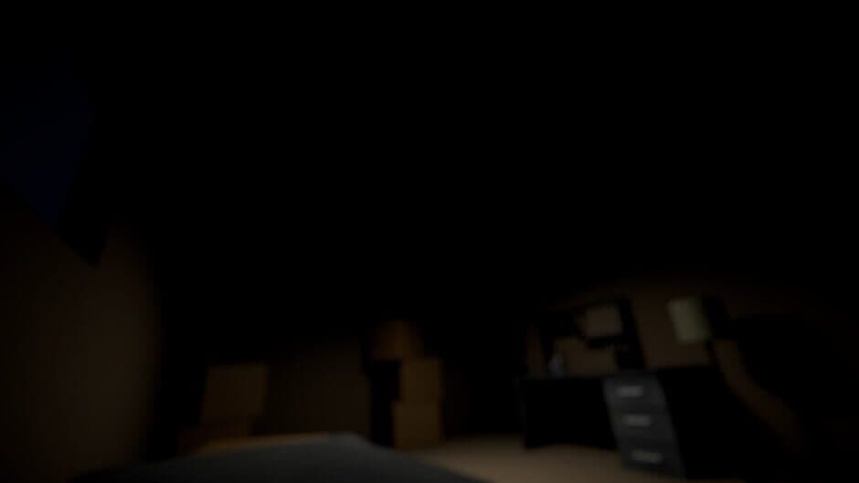 Eyes In The Window screenshot 3