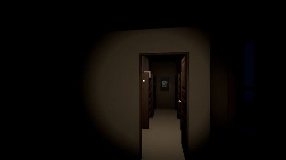 Eyes In The Window screenshot 2