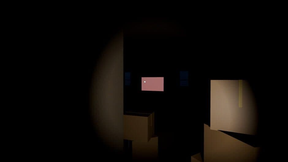 Eyes In The Window screenshot 1