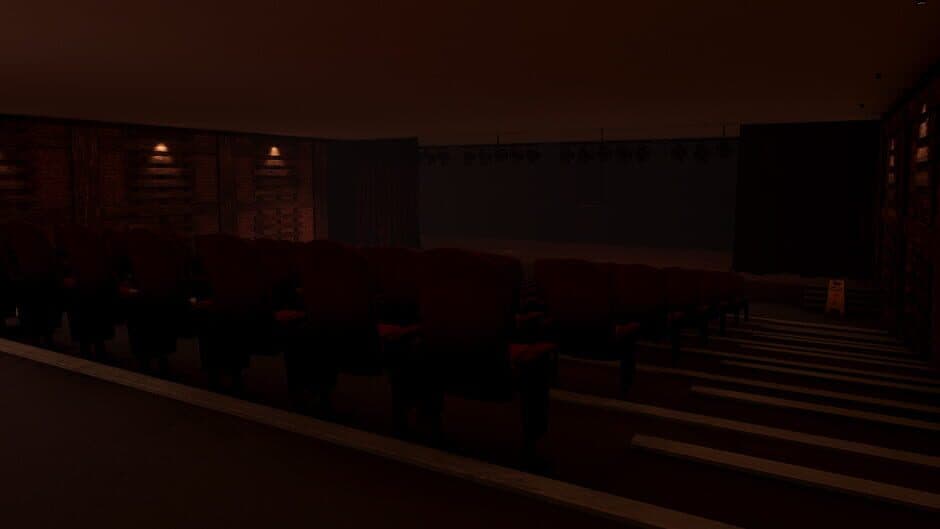 After the Curtain Call screenshot 2