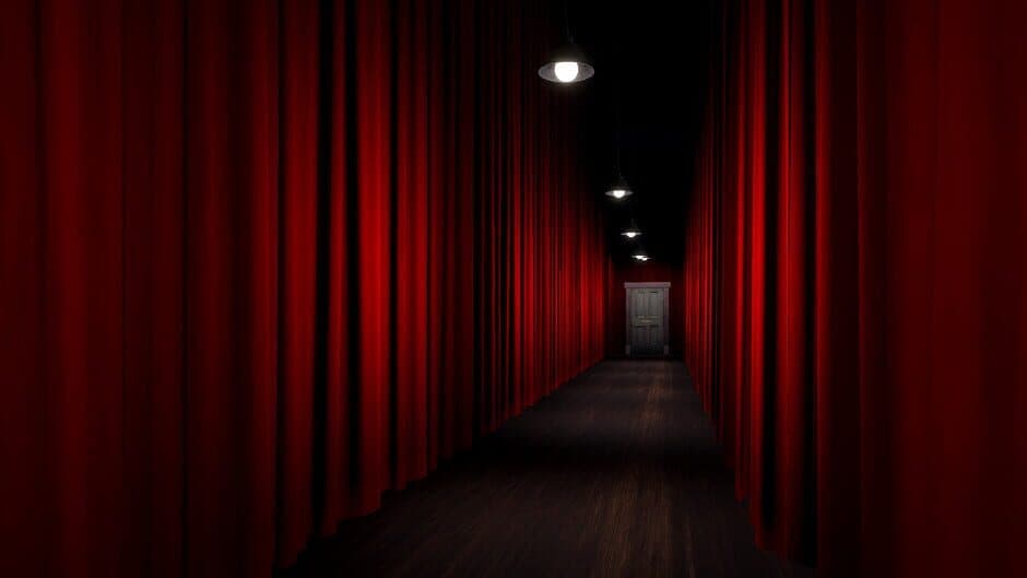 After the Curtain Call screenshot 1